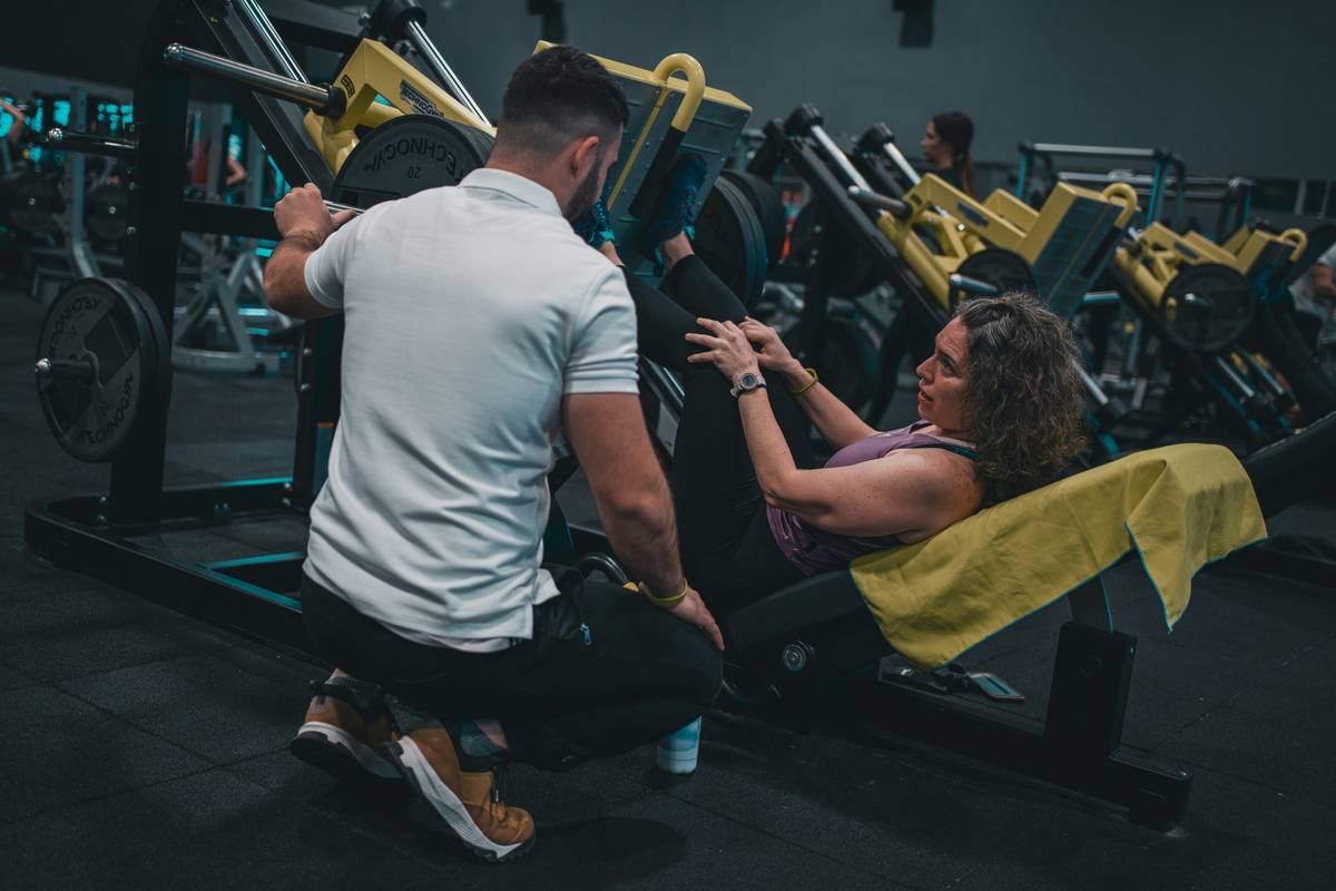 Lung Recharge Program: Reset Your Breathing, Reclaim Your Energy