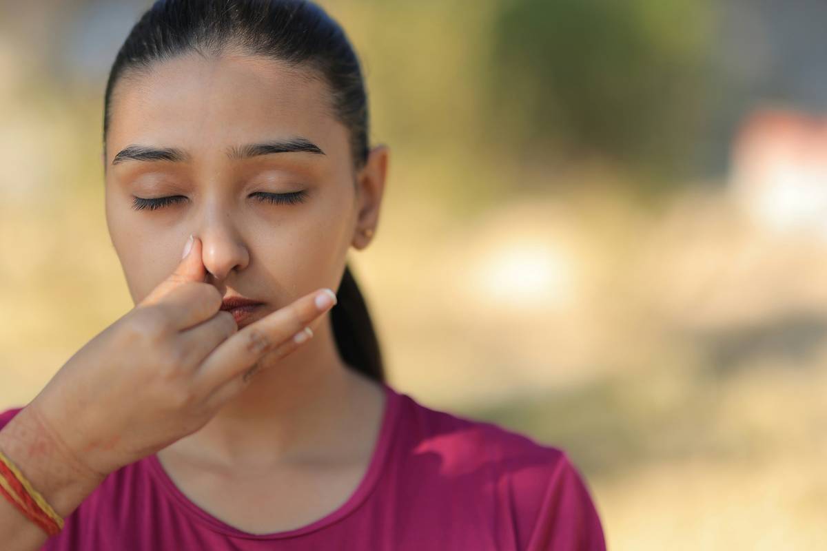 Nasal Breathing Practice: 7 Proven Tips to Avoid Costly Mistakes